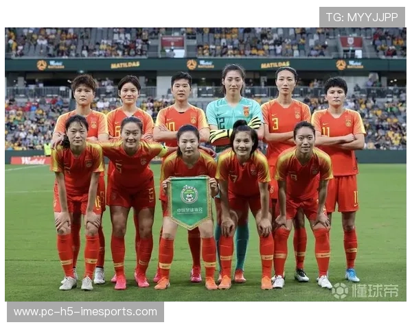 全球女足风云:她们如何突破性别界限创造辉煌成就 全球女足风云:她们如何突破性别界限创造辉煌成就